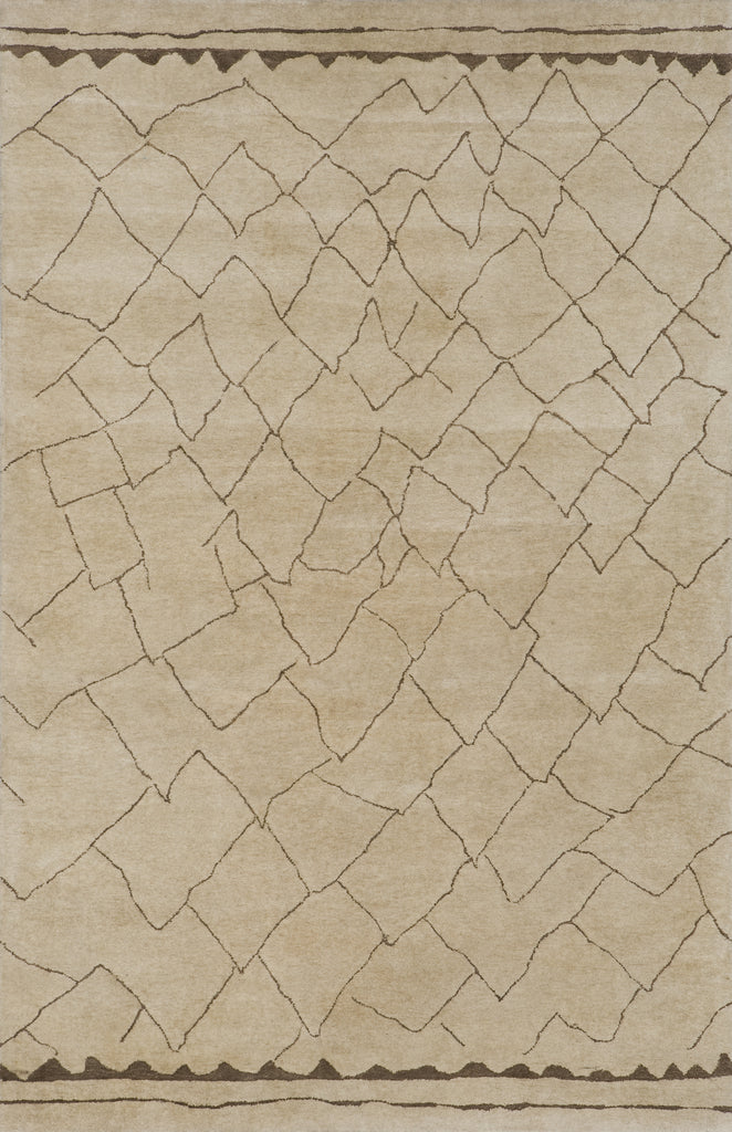 Momeni Sonoma SOM01 Ivory Area Rug main image