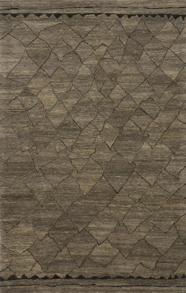 Momeni Sonoma SOM01 Stone Area Rug main image