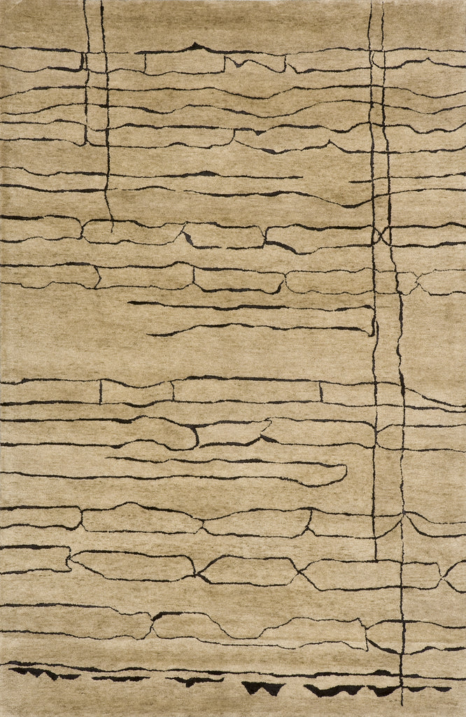 Momeni Sonoma SOM02 Beige Area Rug main image