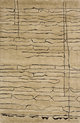 Momeni Sonoma SOM02 Beige Area Rug main image