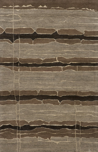 Momeni Sonoma SOM02 Stone Area Rug main image