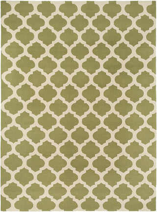 Surya Storm SOM-7748 Olive Area Rug 8' x 10'6''