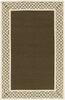 Surya Storm SOM-7758 Olive Area Rug 5' x 7'6''