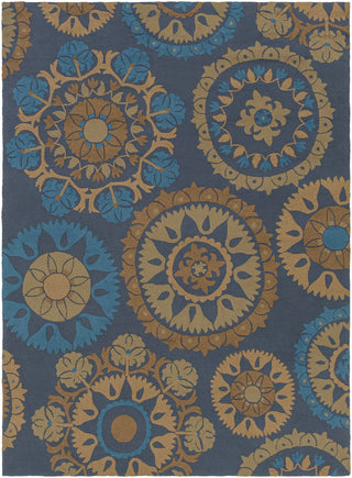 Surya Storm SOM-7762 Area Rug