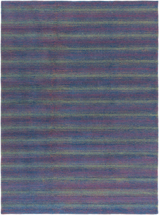 Surya Storm SOM-7764 Cobalt Area Rug 8' x 10'6''