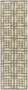 Surya Storm SOM-7771 Area Rug 2'6'' x 8'