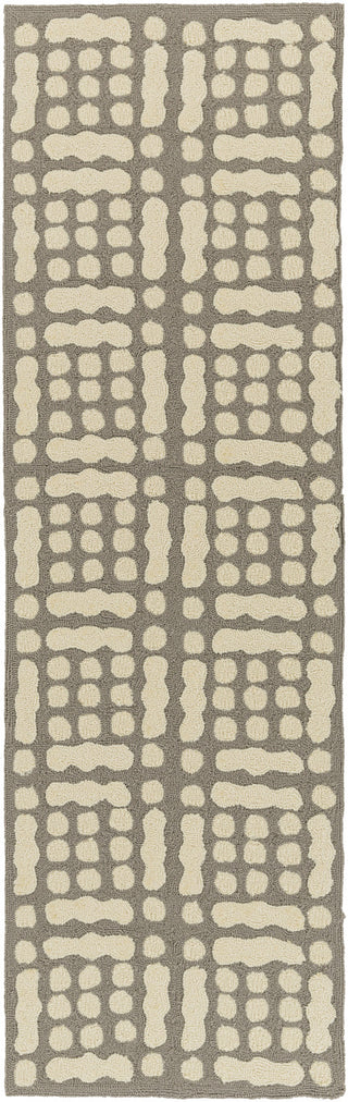 Surya Storm SOM-7771 Area Rug 2'6'' x 8'