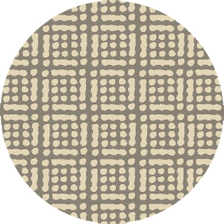 Surya Storm SOM-7771 Cream Area Rug 