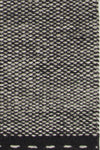 Chandra Sonnet SON-35900 Grey/Black Area Rug Close Up