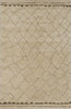 Momeni Sonoma SOM01 Ivory Area Rug Main