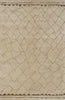 Momeni Sonoma SOM01 Ivory Area Rug Main