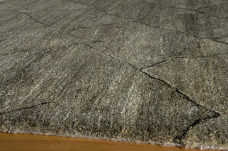 Momeni Sonoma SOM01 Stone Area Rug Corner Shot