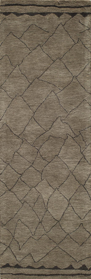 Momeni Sonoma SOM01 Stone Area Rug Main