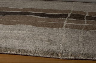 Momeni Sonoma SOM02 Stone Area Rug Closeup