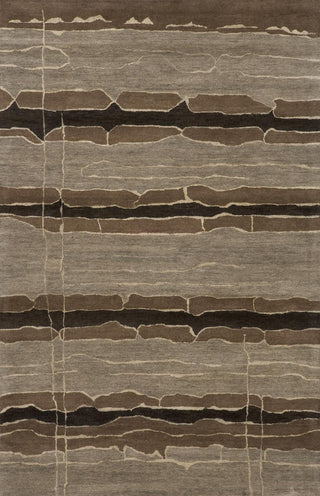 Momeni Sonoma SOM02 Stone Area Rug Main