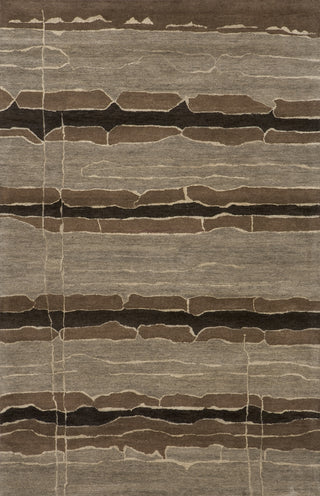 Momeni Sonoma SOM02 Stone Area Rug Main