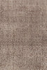 Chandra Sopris SOP-27303 Brown Area Rug Close Up