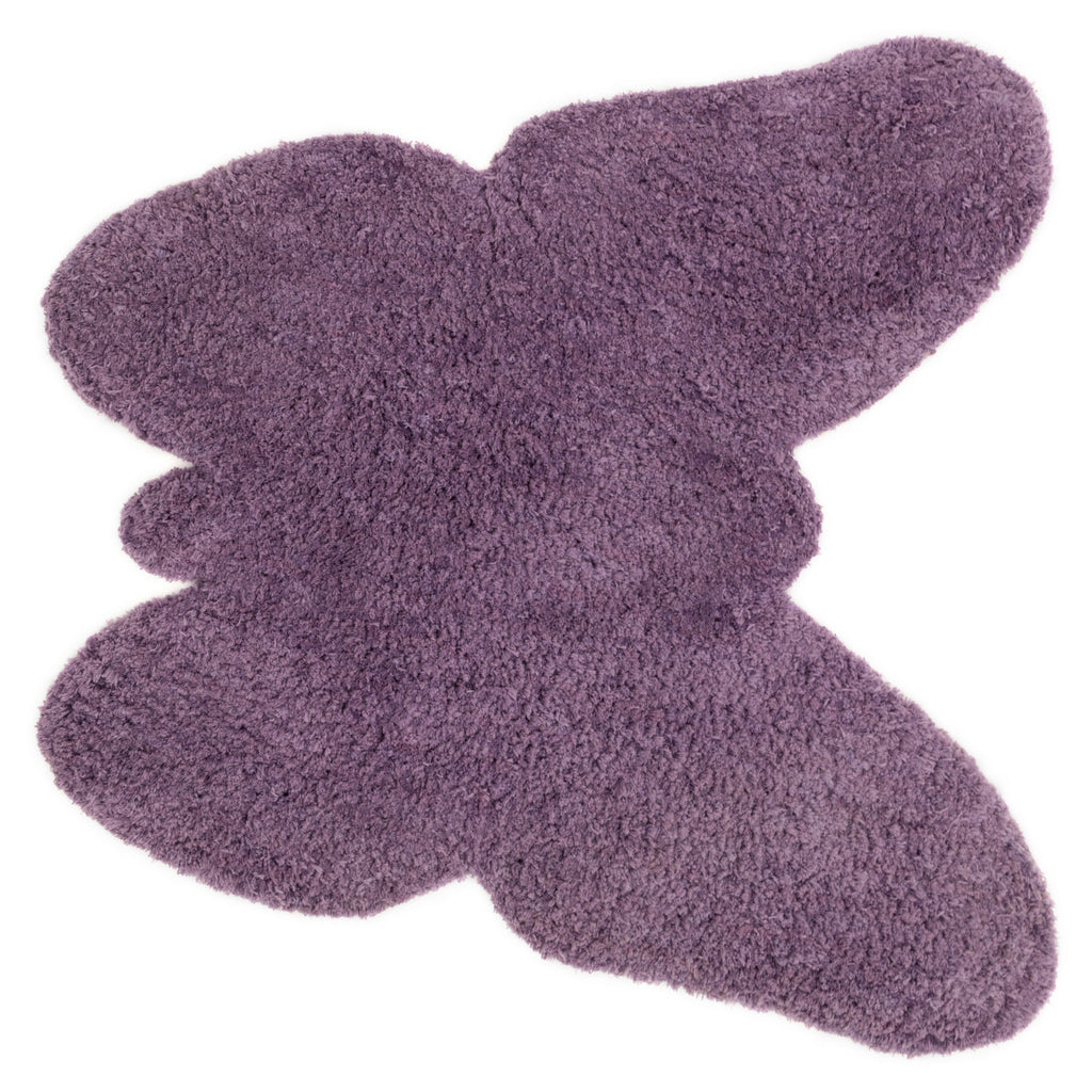 Loloi Sophie HSO01 Purple Area Rug main image