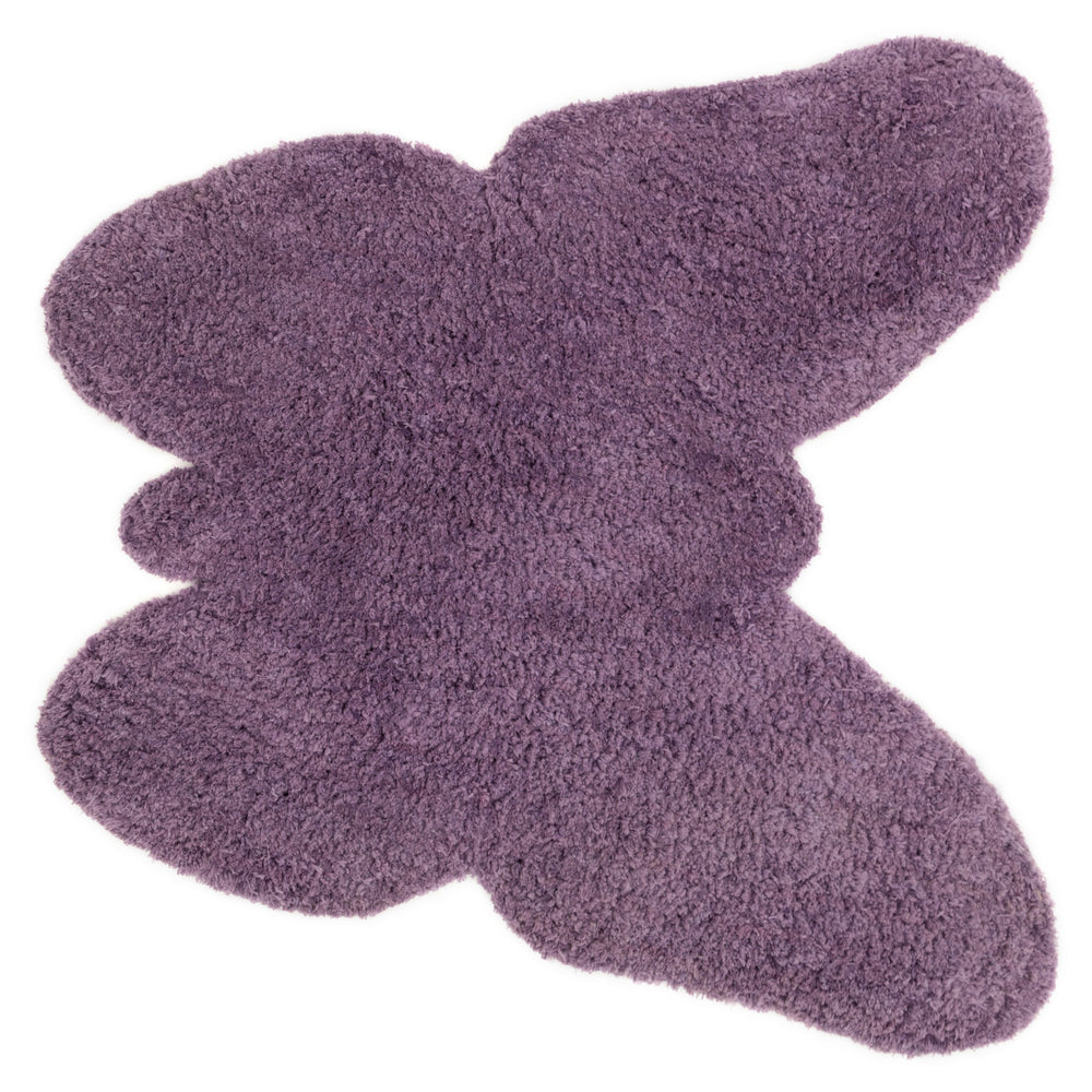 Loloi Sophie HSO01 Purple Area Rug