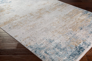 Surya Solar SOR-2301 Area Rug on Wood 2 