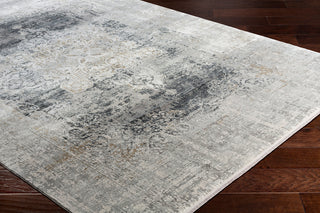 Surya Solar SOR-2305 Area Rug Corner Shot Feature