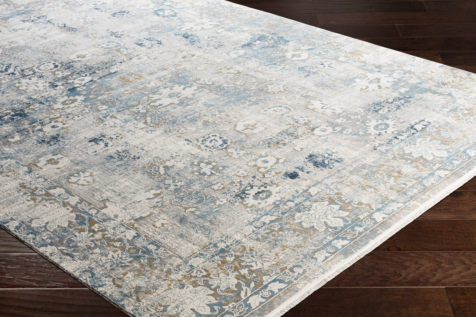 Surya Solar SOR-2307 Area Rug – Incredible Rugs and Decor