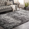 Surya Solar SOR-2310 Area Rug Room Scene Feature