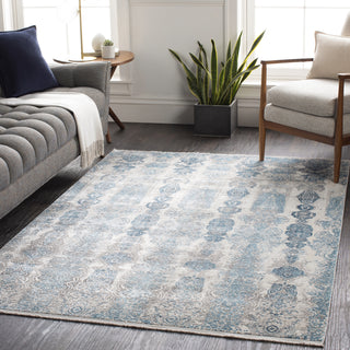 Surya Solar SOR-2312 Area Rug Room Scene Feature