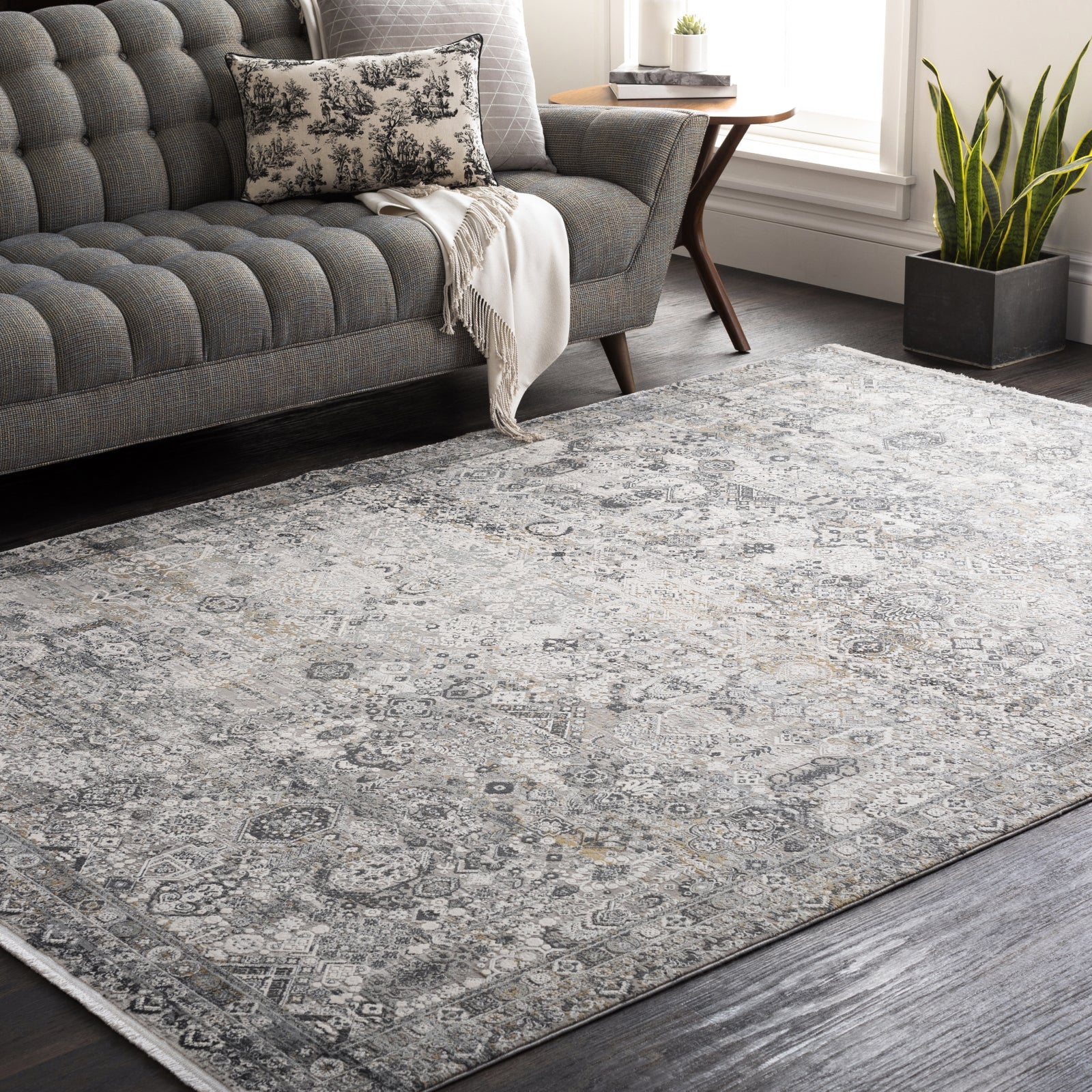 Surya Solar SOR-2313 Area Rug – Incredible Rugs and Decor