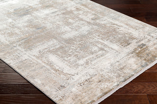 Surya Solar SOR-2317 Area Rug Corner Shot