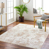 Surya Solar SOR-2319 Area Rug Room Scene Feature