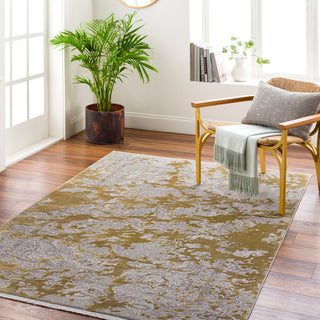 Surya Solar SOR-2320 Area Rug Room Scene Feature