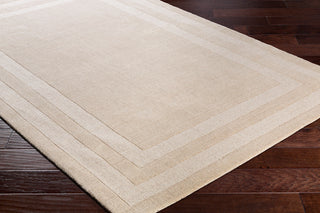 Surya Sorrento SOT-2301 Area Rug Corner Shot