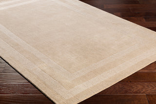 Surya Sorrento SOT-2302 Area Rug Corner Shot