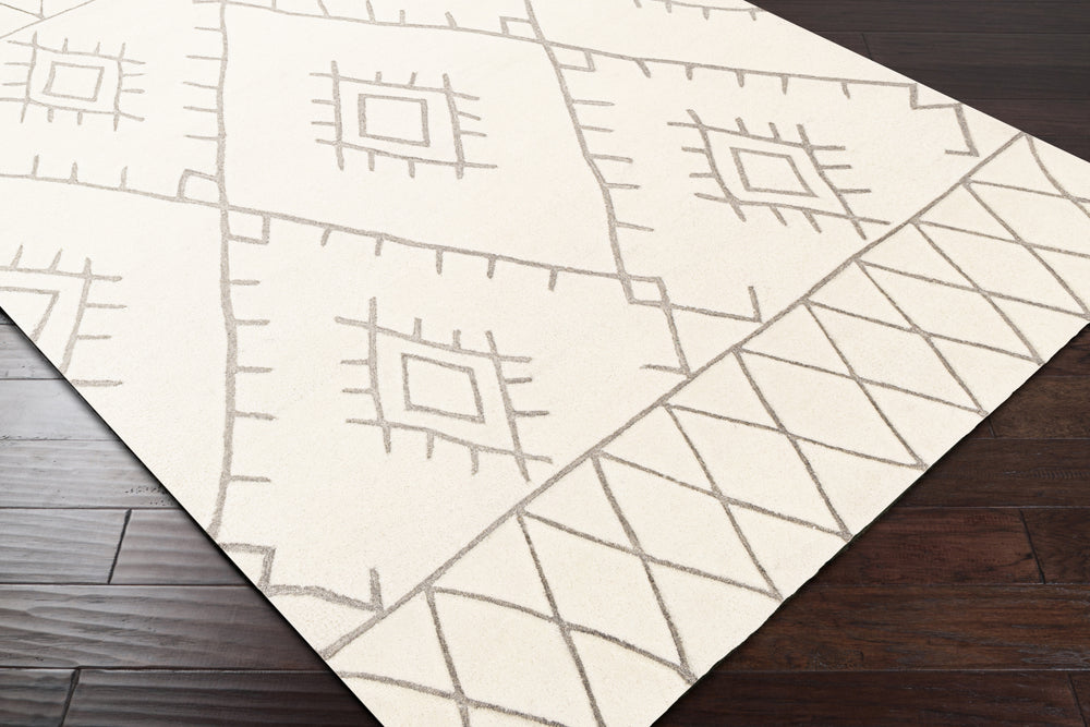 Surya Souk SOU-2301 Area Rug  Feature