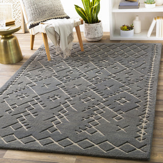 Surya Souk SOU-2303 Area Rug Room Scene Feature