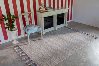 Momeni Souk SOU-1 Multi Area Rug by MADCAP Main Image Feature