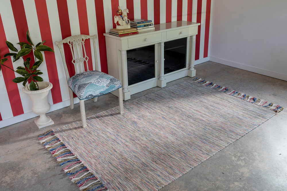 Momeni Souk SOU-1 Multi Area Rug by MADCAP Main Image Feature