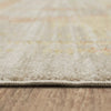 Karastan Memento Souvenir Beige Area Rug Detail Image