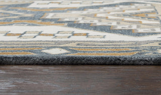 Rizzy Southwest SU489A Gray Area Rug Style Image