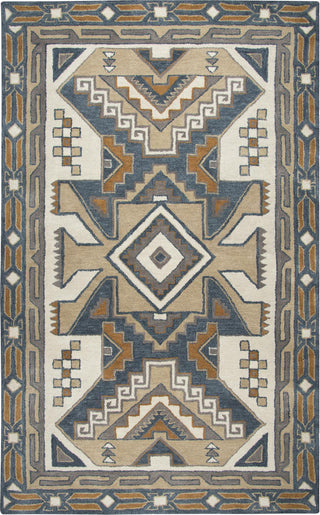 Rizzy Southwest SU489A Gray Area Rug Main Image