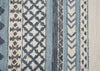 Rizzy Southwest SU567A Blue Area Rug Runner Image