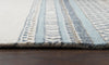 Rizzy Southwest SU567A Blue Area Rug Style Image