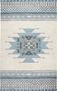 Rizzy Southwest SU567A Blue Area Rug Main Image