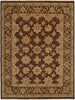 Kalaty Sierra SP-235 Brown Area Rug main image