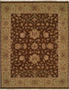 Kalaty Sierra SP-236 Brown/Gold Area Rug main image