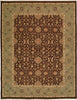 Kalaty Sierra SP-237 Ivory/Rust Area Rug main image