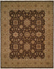 Kalaty Sierra SP-238 Brown/Ivory Area Rug main image
