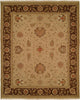 Kalaty Sierra SP-240 Carmel/Brown Area Rug main image
