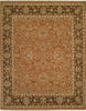 Kalaty Sierra SP-245 Rust/Brown Area Rug main image
